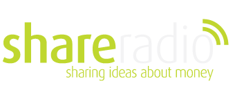 Share Radio : Sharing ideas about money